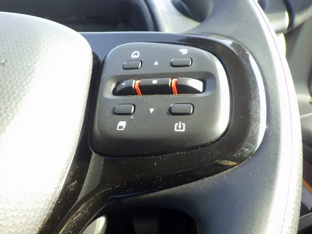 三菱 キャンター 2RG-FEB50(2WD)の写真26