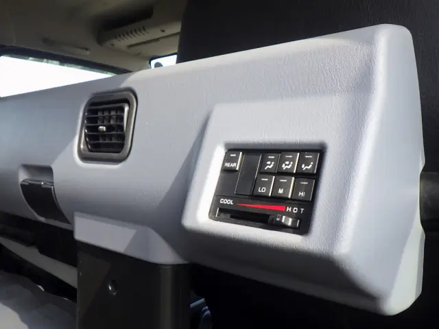 三菱 キャンター 2RG-FEB50(2WD)の写真27