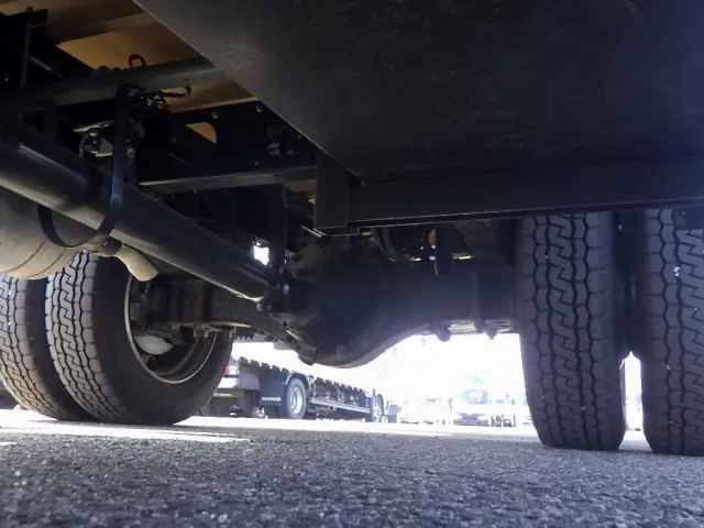 三菱 キャンター 2RG-FEB50(2WD)の写真28