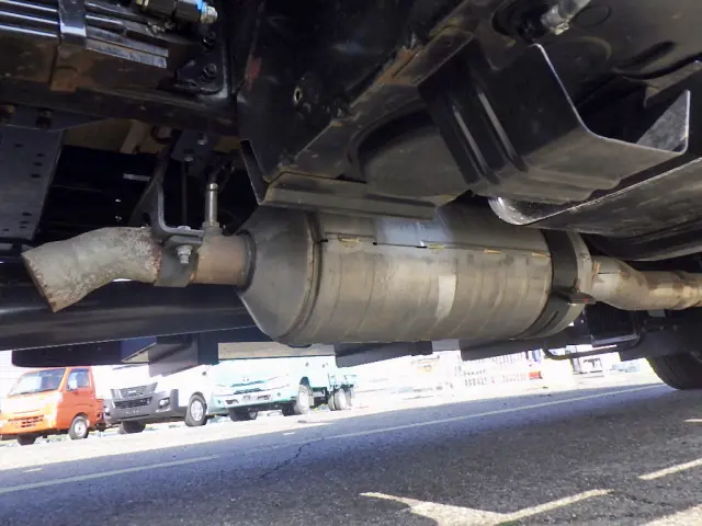 三菱 キャンター 2RG-FEB50(2WD)の写真30