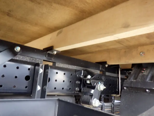 三菱 キャンター 2RG-FEB50(2WD)の写真31