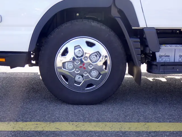 三菱 キャンター 2RG-FEB50(2WD)の写真32