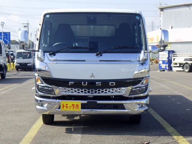 三菱 キャンター 2RG-FEB50(2WD)の写真35