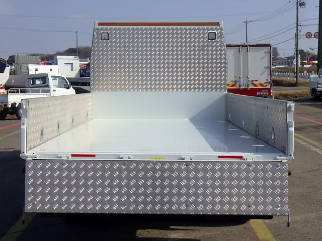 三菱 キャンター 2RG-FEB50(2WD)の写真38