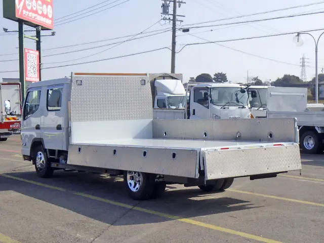 三菱 キャンター 2RG-FEB50(2WD)の写真39