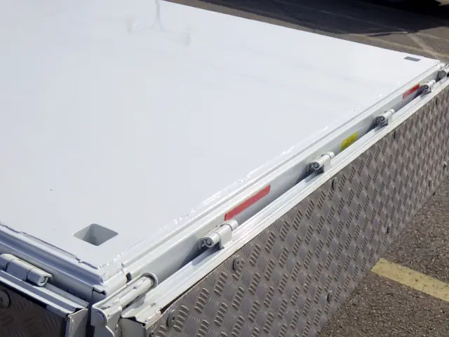 三菱 キャンター 2RG-FEB50(2WD)の写真41