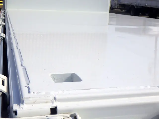 三菱 キャンター 2RG-FEB50(2WD)の写真42