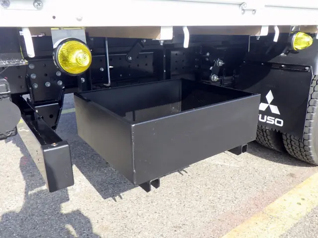 三菱 キャンター 2RG-FEB50(2WD)の写真47