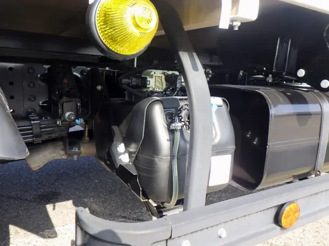 三菱 キャンター 2RG-FEB50(2WD)の写真48