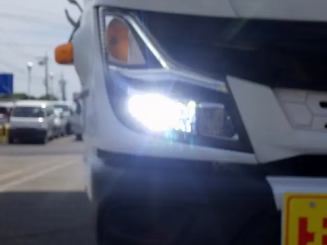 三菱 キャンター 2PG-FED90(2WD)の写真3