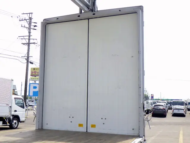 三菱 キャンター 2PG-FED90(2WD)の写真8