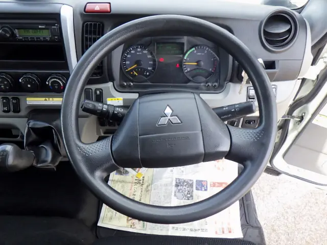 三菱 キャンター 2PG-FED90(2WD)の写真18