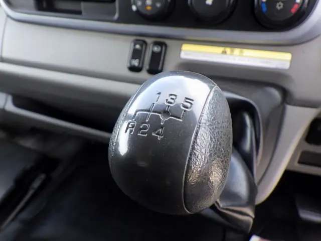 三菱 キャンター 2PG-FED90(2WD)の写真19