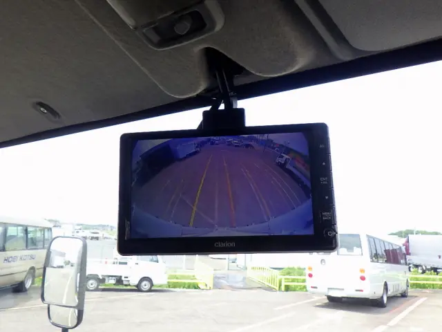 三菱 キャンター 2PG-FED90(2WD)の写真21