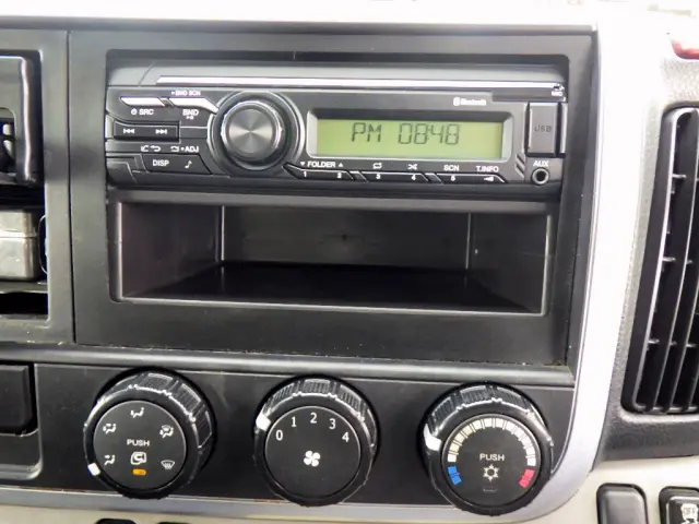 三菱 キャンター 2PG-FED90(2WD)の写真23