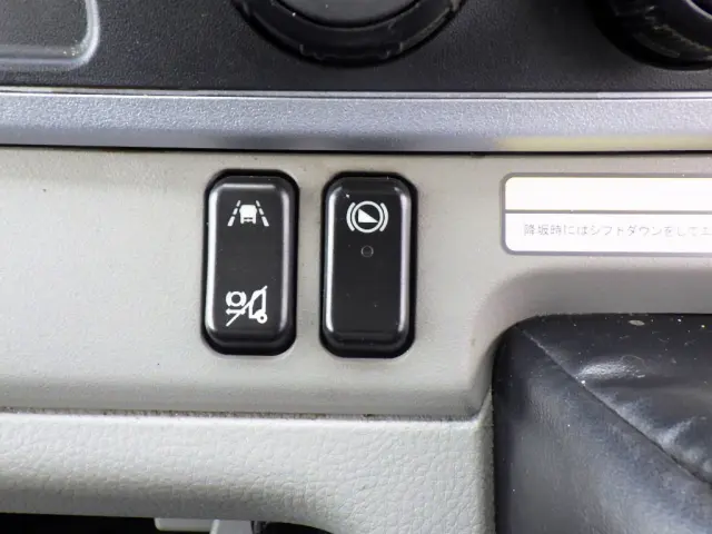 三菱 キャンター 2PG-FED90(2WD)の写真24