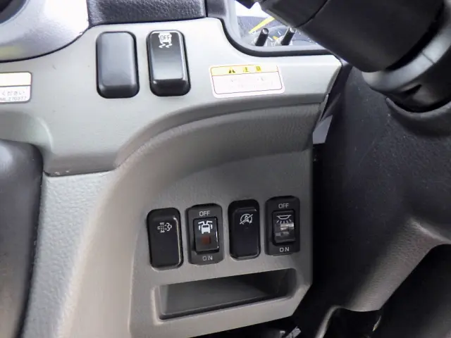 三菱 キャンター 2PG-FED90(2WD)の写真25