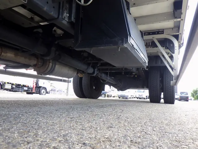 三菱 キャンター 2PG-FED90(2WD)の写真27