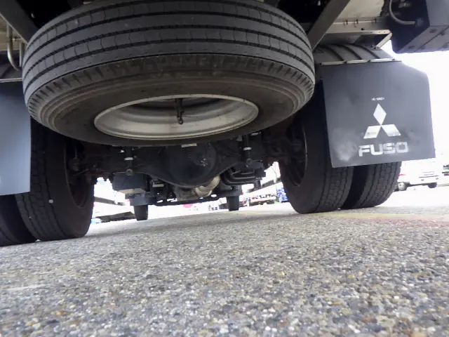 三菱 キャンター 2PG-FED90(2WD)の写真28