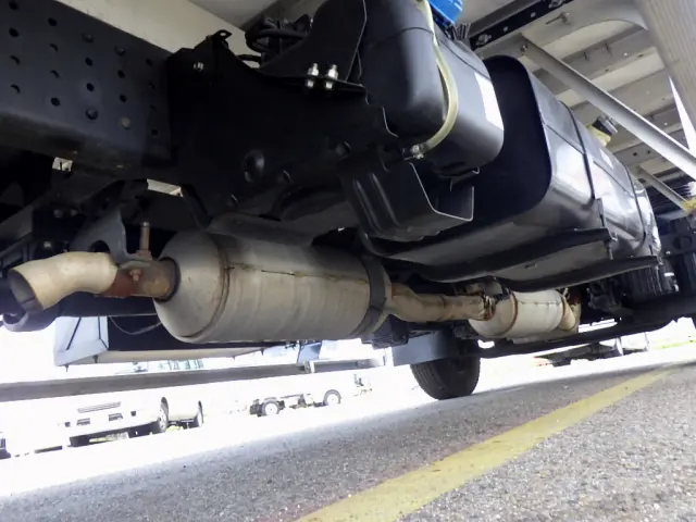 三菱 キャンター 2PG-FED90(2WD)の写真29