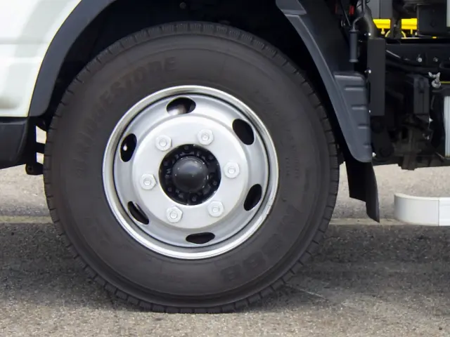 三菱 キャンター 2PG-FED90(2WD)の写真31