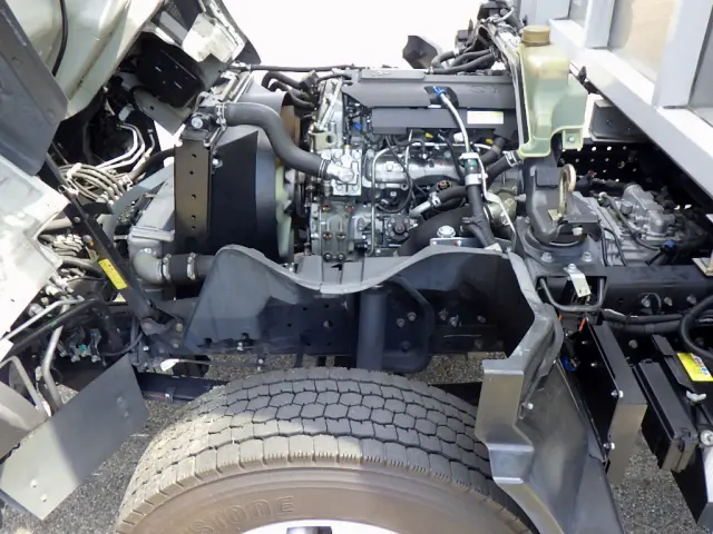 三菱 キャンター 2PG-FED90(2WD)の写真33