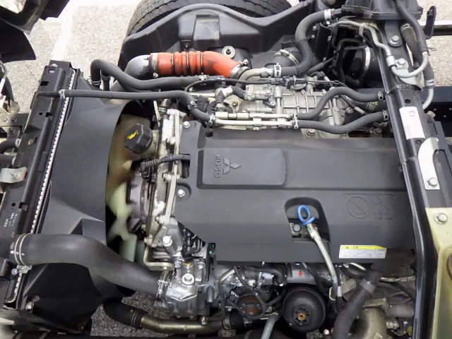 三菱 キャンター 2PG-FED90(2WD)の写真34