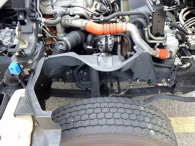 三菱 キャンター 2PG-FED90(2WD)の写真35