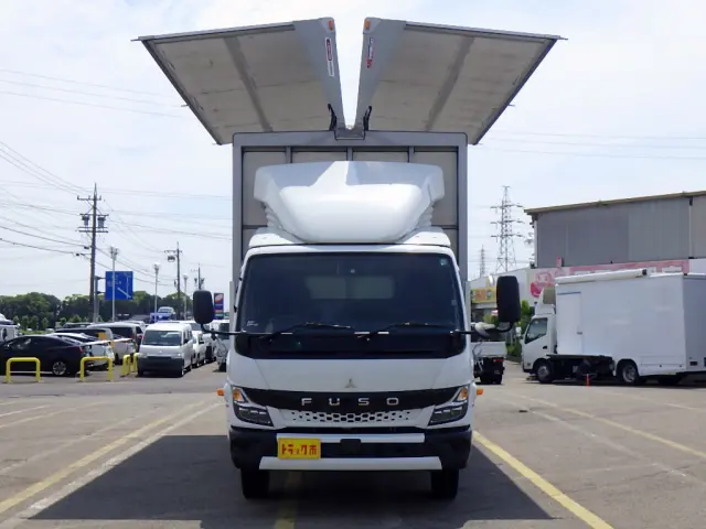 三菱 キャンター 2PG-FED90(2WD)の写真36