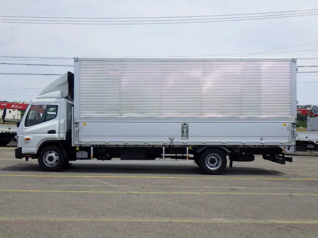 三菱 キャンター 2PG-FED90(2WD)の写真38