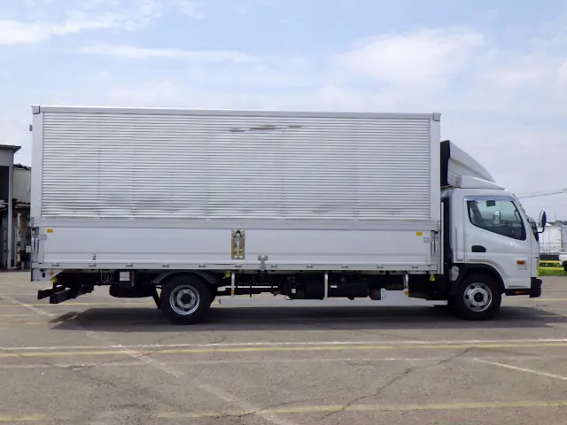 三菱 キャンター 2PG-FED90(2WD)の写真39