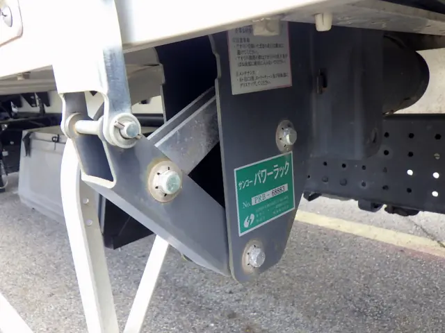 三菱 キャンター 2PG-FED90(2WD)の写真44