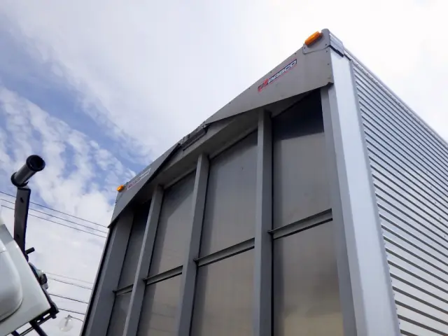 三菱 キャンター 2PG-FED90(2WD)の写真45