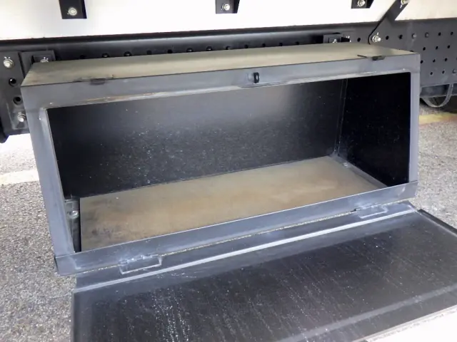 三菱 キャンター 2PG-FED90(2WD)の写真47