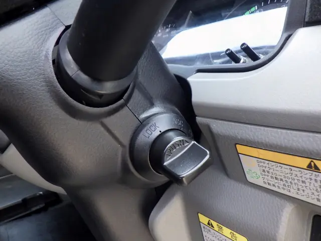 三菱 キャンター 2PG-FED90(2WD)の写真48