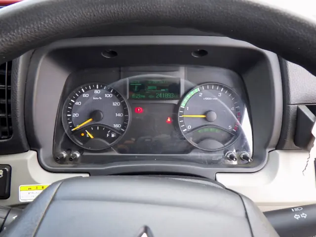 三菱 キャンター 2PG-FED90(2WD)の写真49