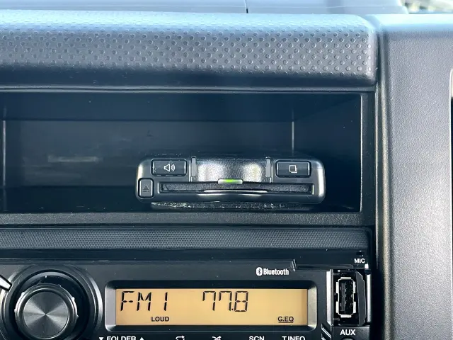 いすゞ エルフ 2RG-NJR88A(2WD)の写真25