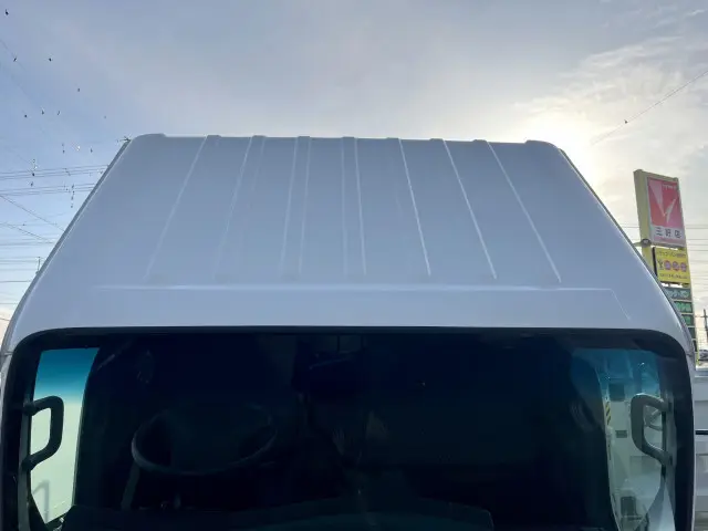 いすゞ エルフ 2RG-NJR88A(2WD)の写真31