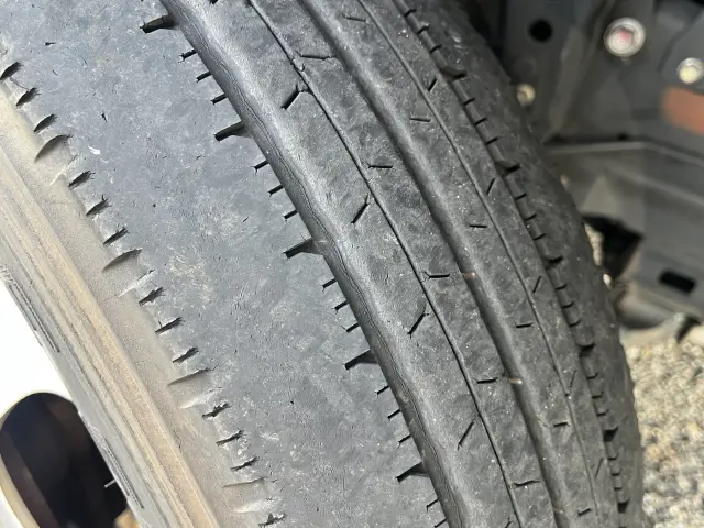 いすゞ エルフ 2RG-NJR88A(2WD)の写真43