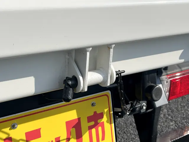 日野 デュトロ 2KG-XZU600T(2WD)の写真8