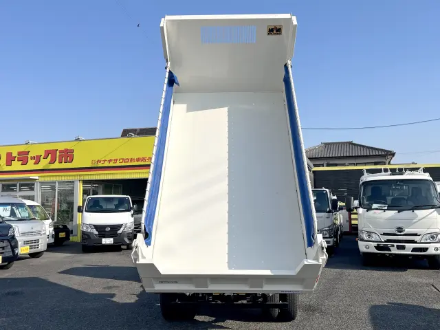 日野 デュトロ 2KG-XZU600T(2WD)の写真12