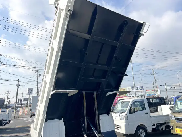 日野 デュトロ 2KG-XZU600T(2WD)の写真13