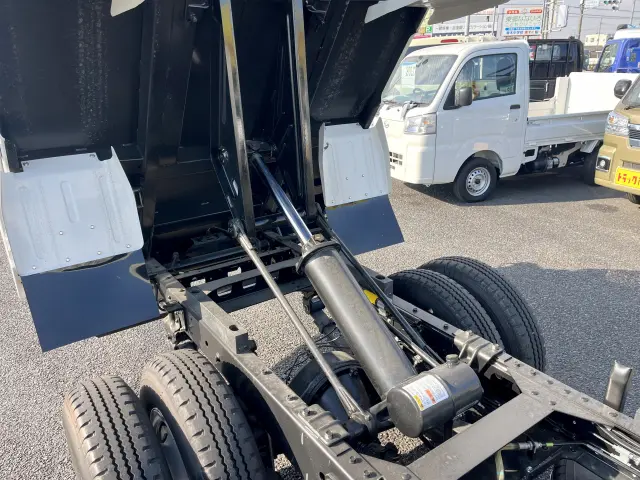 日野 デュトロ 2KG-XZU600T(2WD)の写真14