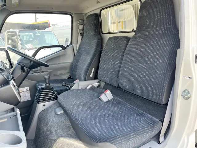 日野 デュトロ 2KG-XZU600T(2WD)の写真19