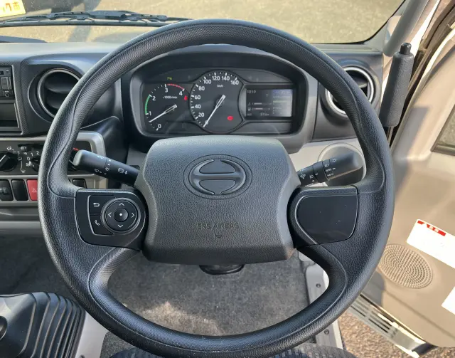 日野 デュトロ 2KG-XZU600T(2WD)の写真20