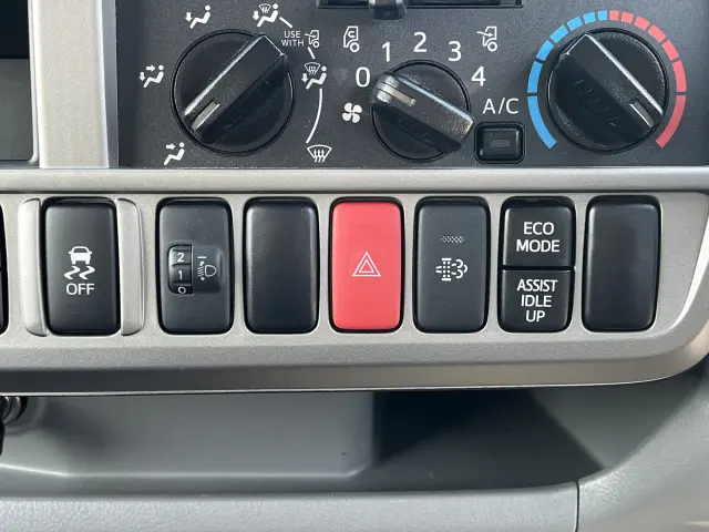 日野 デュトロ 2KG-XZU600T(2WD)の写真26