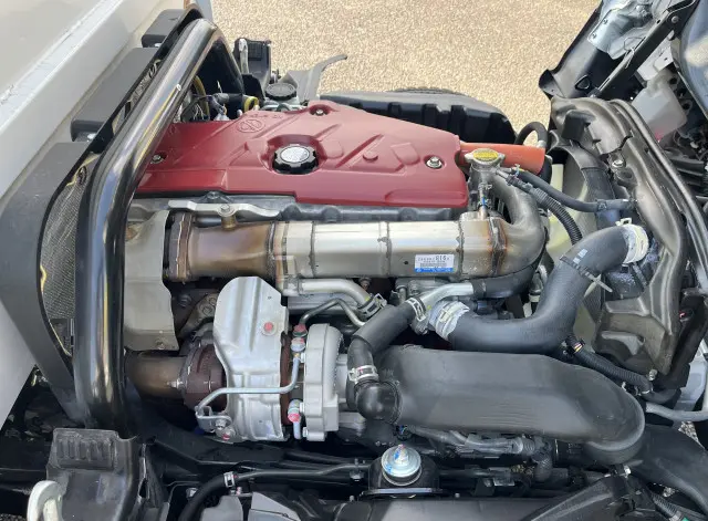 日野 デュトロ 2KG-XZU600T(2WD)の写真33