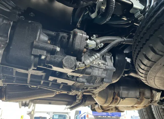 日野 デュトロ 2KG-XZU600T(2WD)の写真37