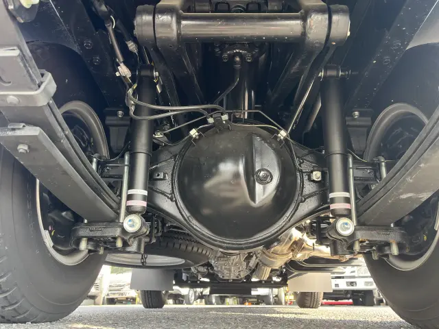 日野 デュトロ 2KG-XZU600T(2WD)の写真38