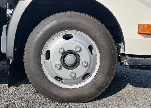 日野 デュトロ 2KG-XZU600T(2WD)の写真39